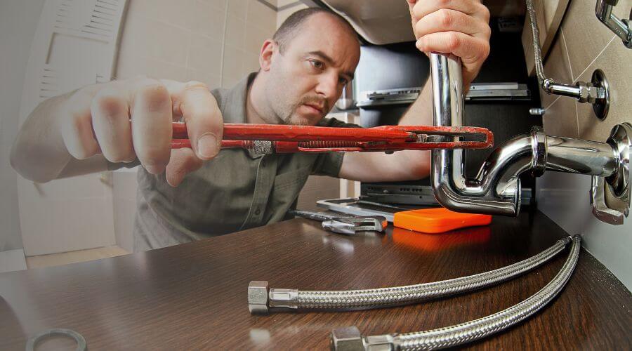 Local expert plumbing services in Hermosa, SD